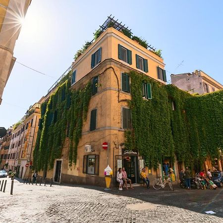 Urbana Apartment Colosseum Rome Exterior photo