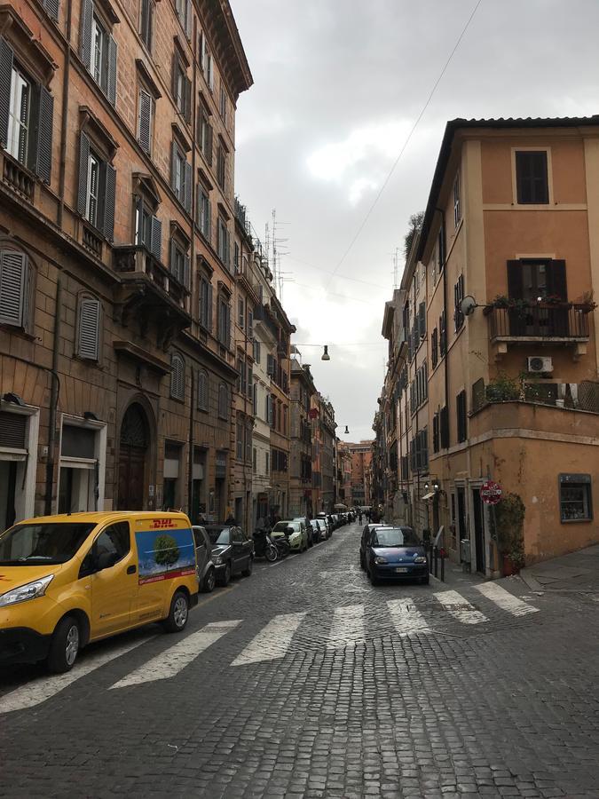 Urbana Apartment Colosseum Rome Exterior photo