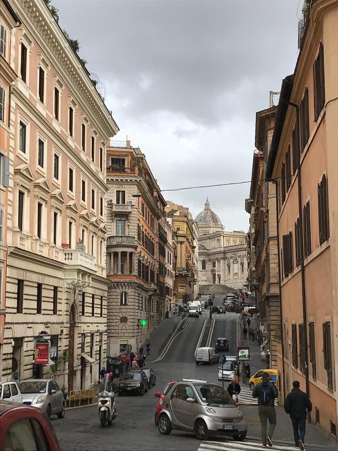 Urbana Apartment Colosseum Rome Exterior photo