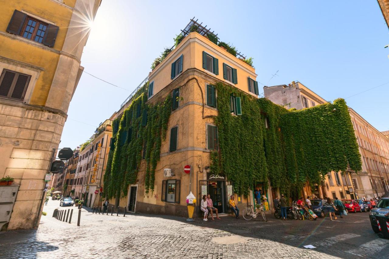 Urbana Apartment Colosseum Rome Exterior photo