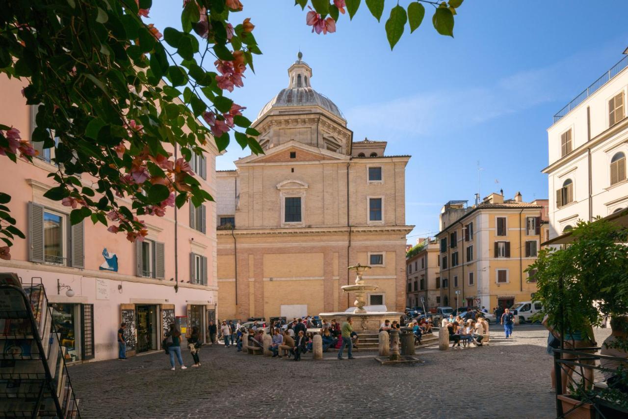 Urbana Apartment Colosseum Rome Exterior photo